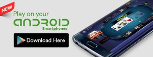 POKER-6 Daftar Situs Agen Poker Online Indonesia Terpercaya
