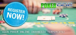 Situs Poker Online Indonesia POKER1ONE