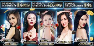 Situs Poker Online Uang Asli QUEENPOKER99