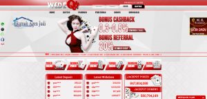Situs Poker QQ Wedeqq