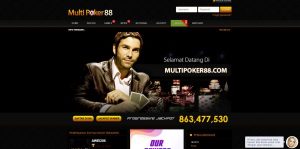 situs poker cepat multipoker88