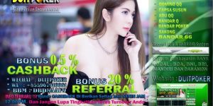 situs poker online terbaik semuaduit